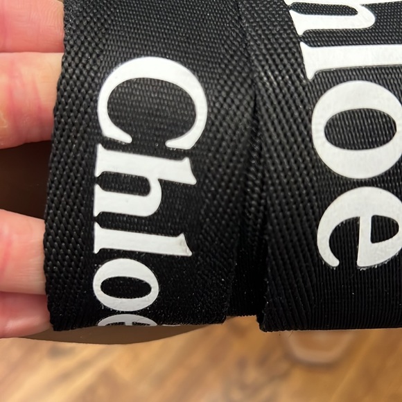 Chloe woody slides - Picture 5 of 6